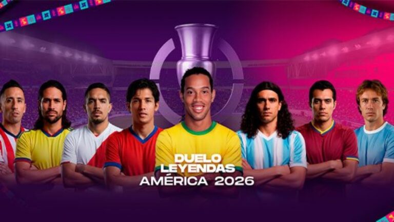 Duelo-Leyendas-America-2026