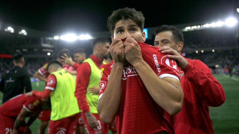 Ñublense