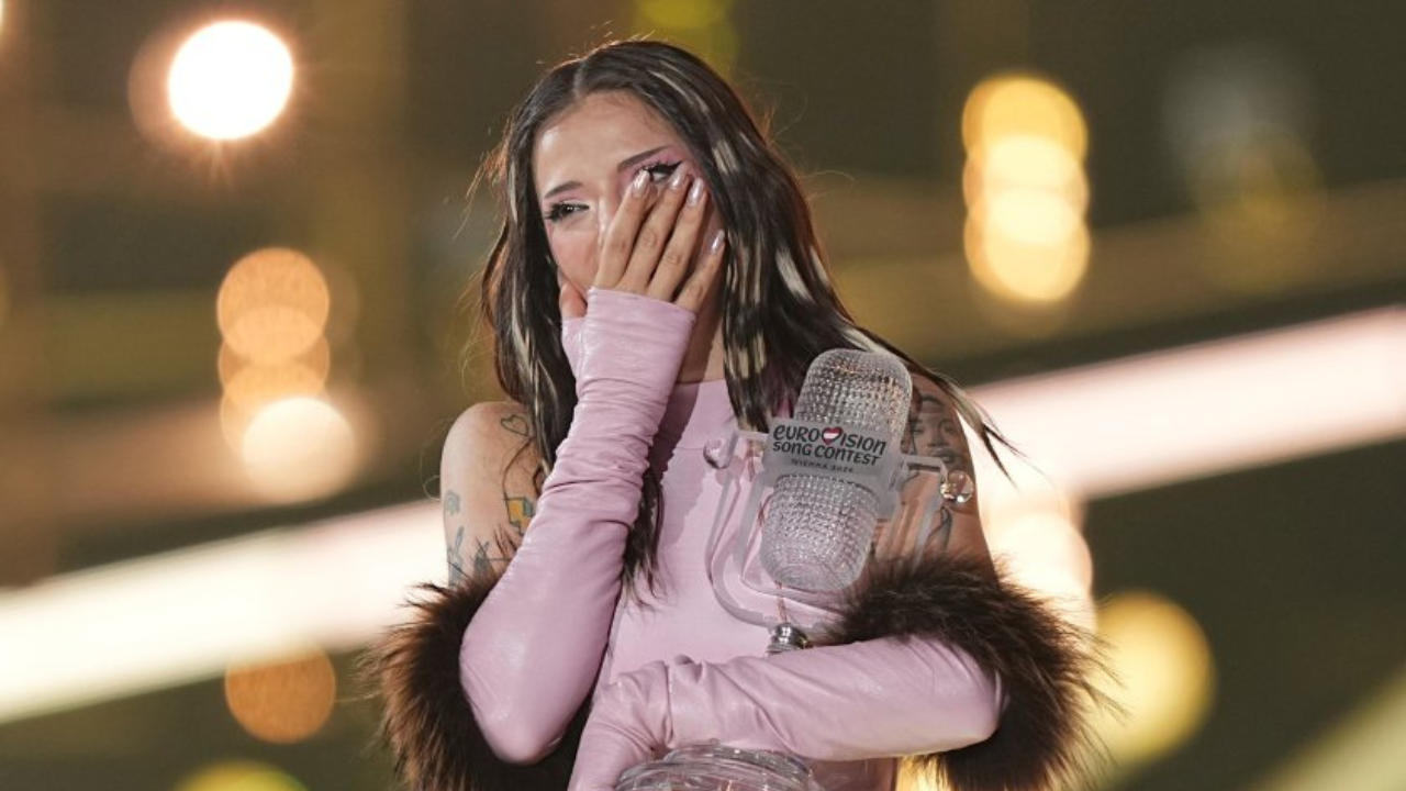 bulgaria gana eurovision