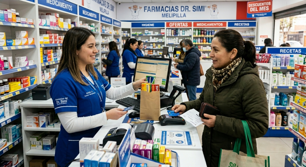 compra de antigripales