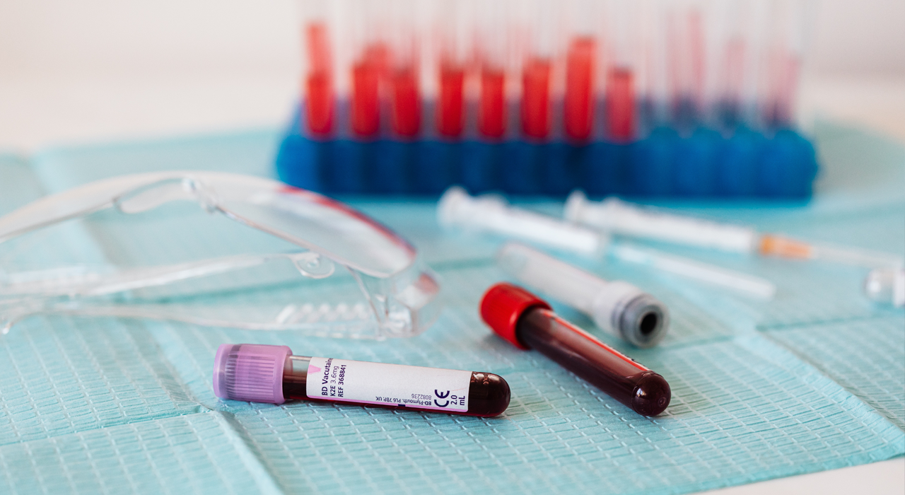 toma-muestras