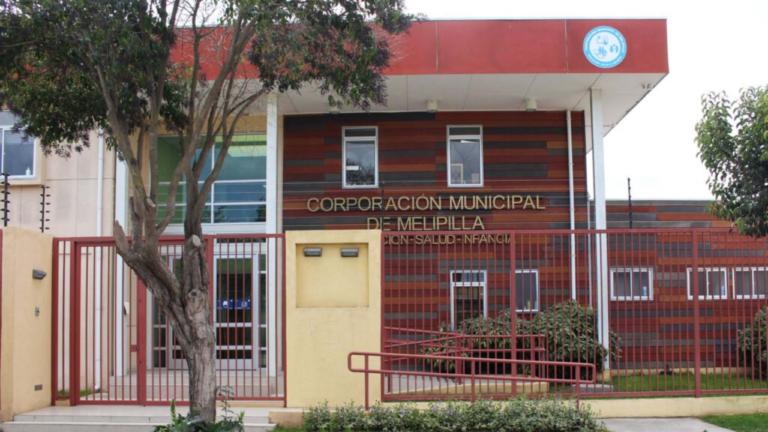 Corporación Municipal Melipilla
