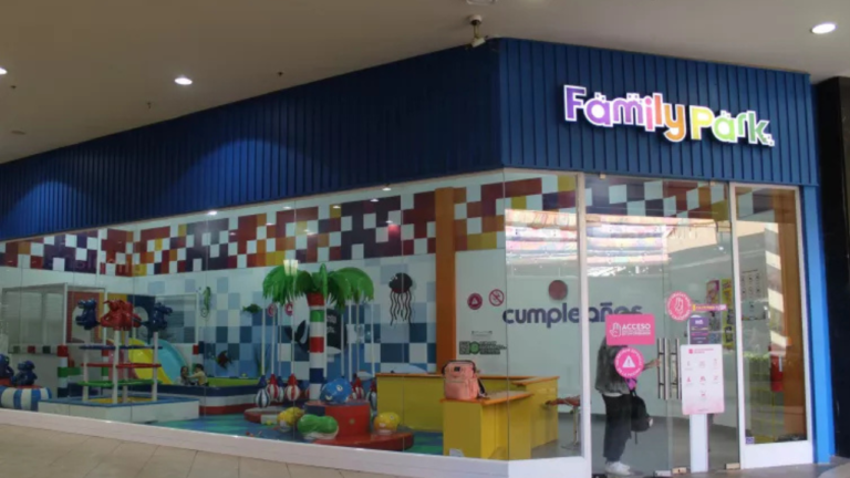 family park