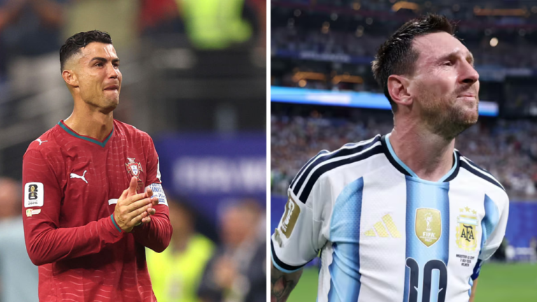 messi-cristiano