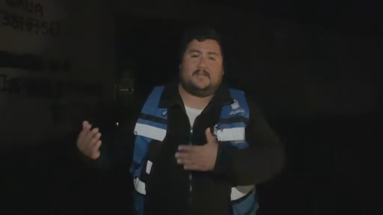 paso bajo nivel melipilla
