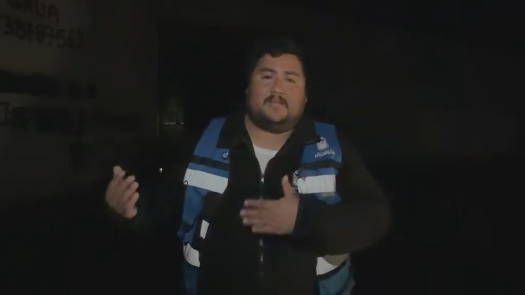 paso bajo nivel melipilla