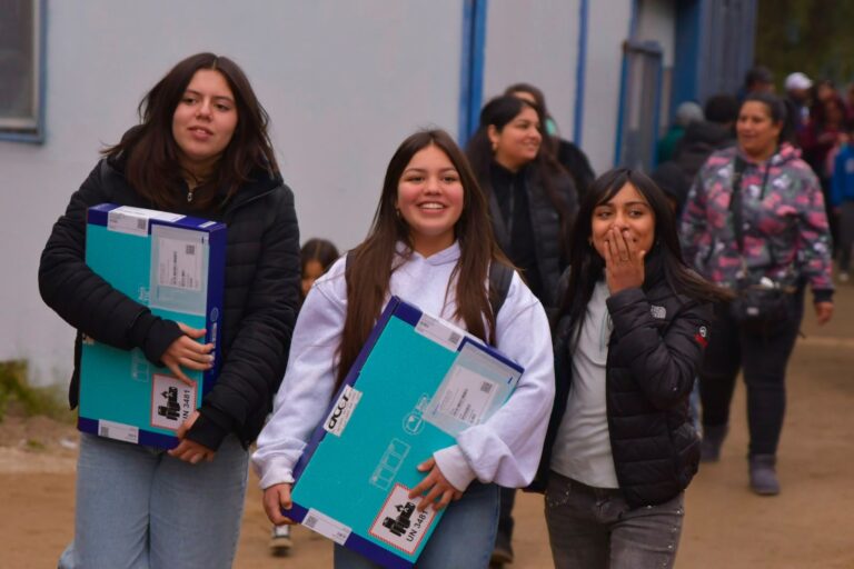 becas TIC