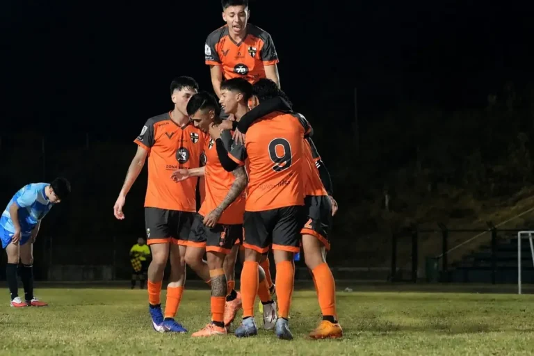 curacavi fc
