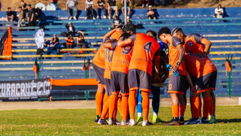 curacavi v ovalle
