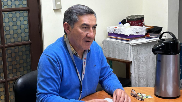 oscar vargas